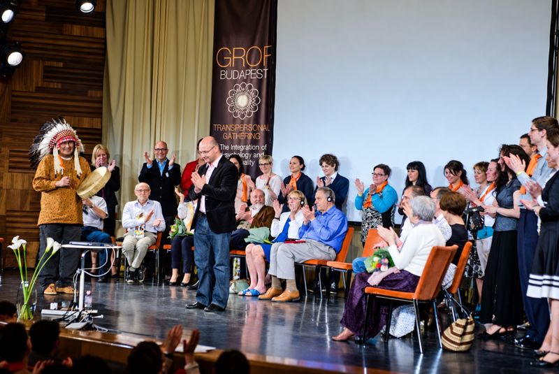 Konferencia, Budapest