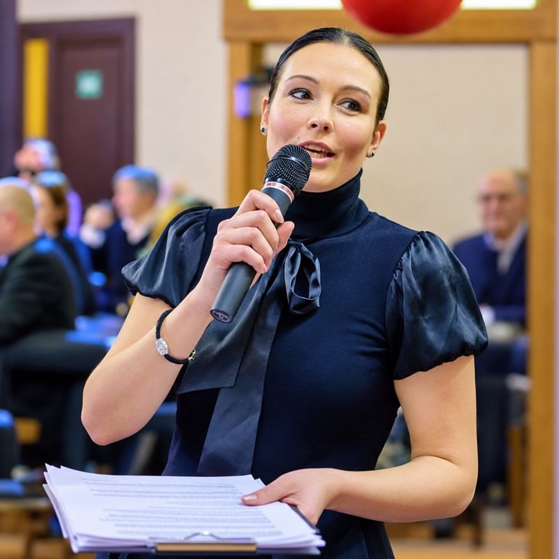 Rendezvények, amelyek kapcsolatokat építenek.